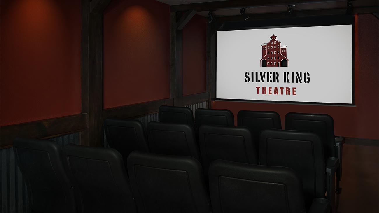 Silver King Theatre